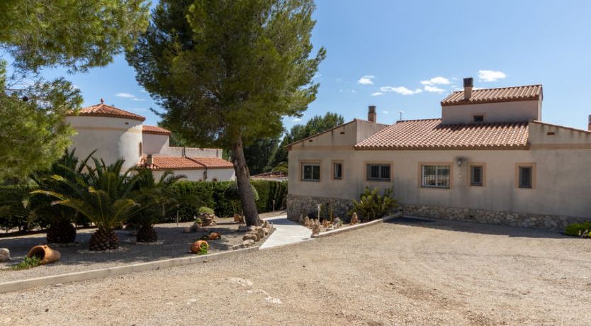 Photo of Villa Luz del Sol