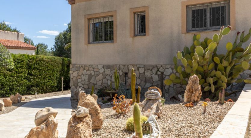 Photo of Villa Luz del Sol