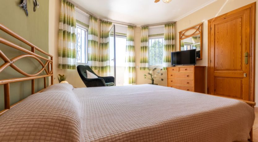 Photo of Villa Luz del Sol