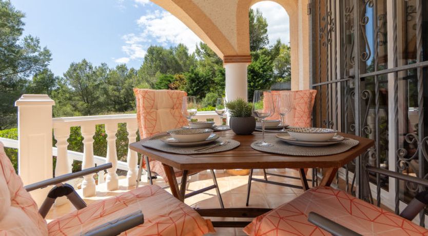 Photo of Villa Luz del Sol