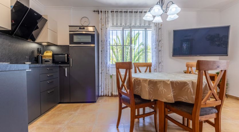 Photo of Villa Luz del Sol