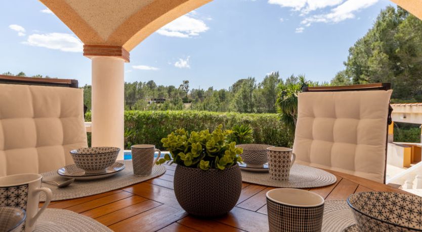 Photo of Villa Luz del Sol