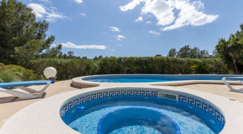 Photo of Villa Luz del Sol