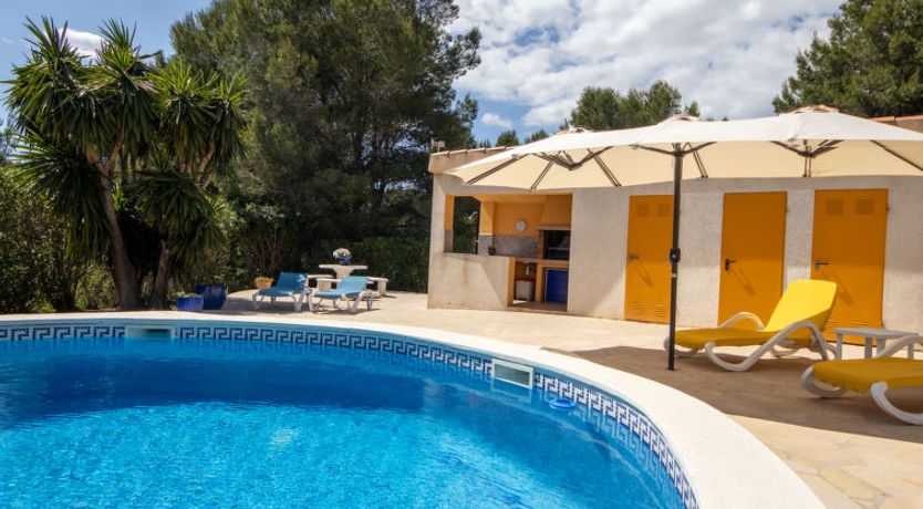 Photo of Villa Luz del Sol