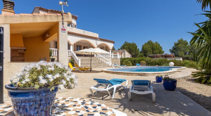 Photo of Villa Luz del Sol