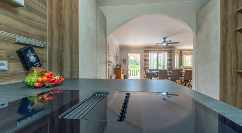 Photo of Villa Luz del Sol