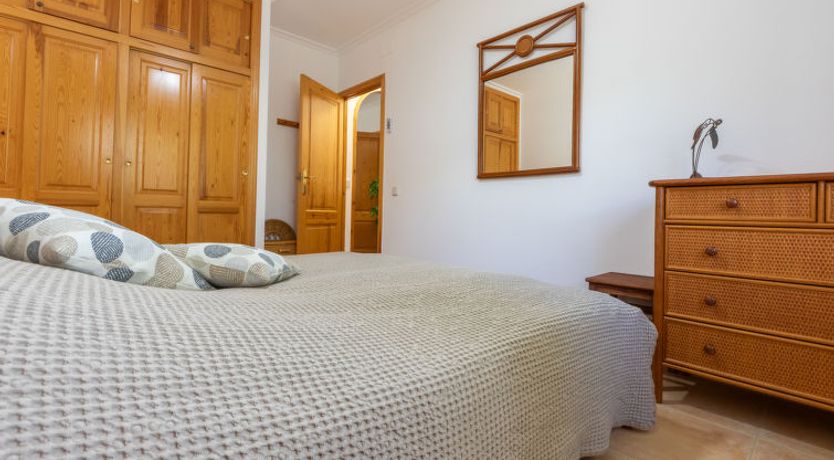 Photo of Villa Luz del Sol