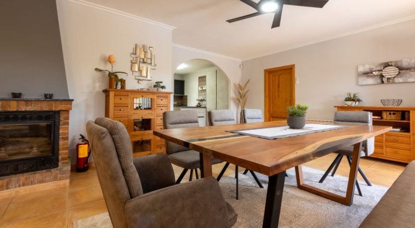 Photo of Villa Luz del Sol