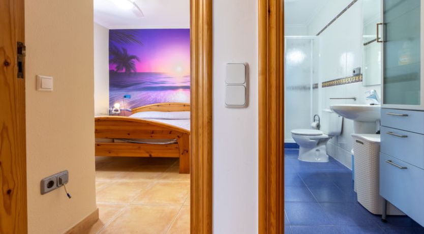 Photo of Villa Luz del Sol