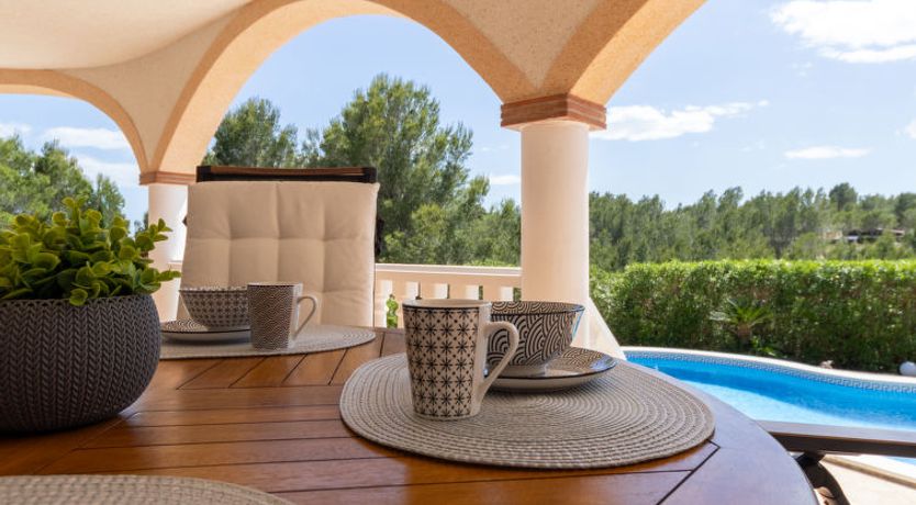 Photo of Villa Luz del Sol