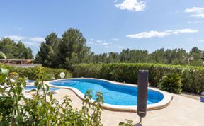 Photo of Villa Luz del Sol