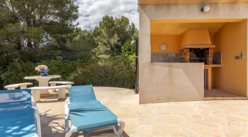 Photo of Villa Luz del Sol