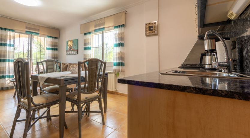 Photo of Villa Luz del Sol