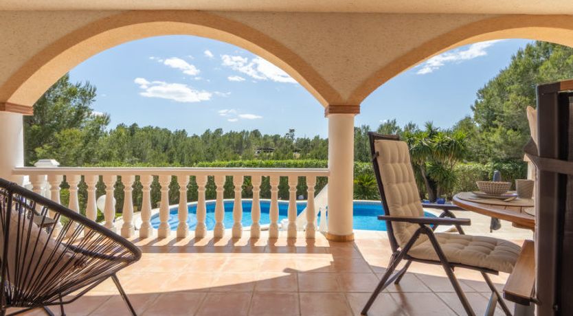 Photo of Villa Luz del Sol