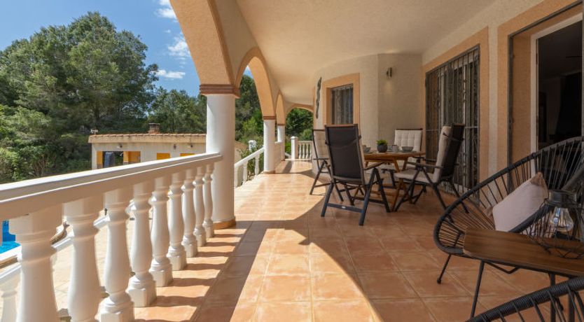 Photo of Villa Luz del Sol