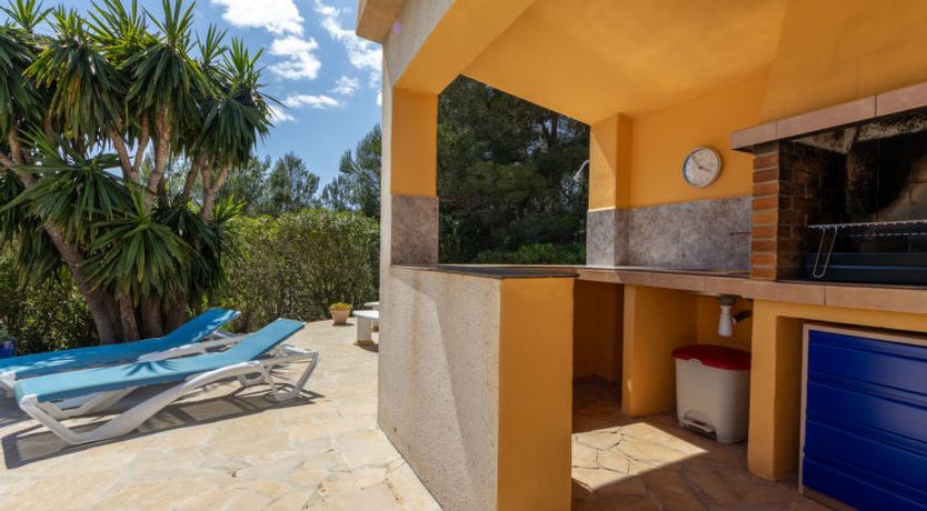 Photo of Villa Luz del Sol