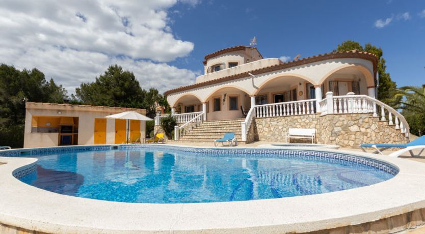 Photo of Villa Luz del Sol
