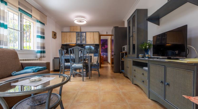 Photo of Villa Luz del Sol