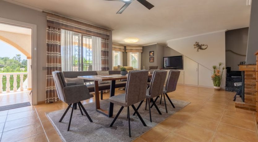 Photo of Villa Luz del Sol