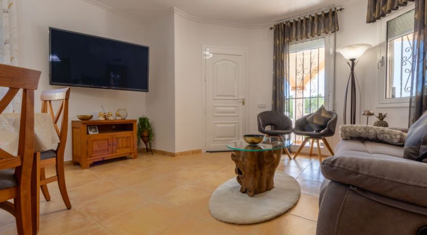 Photo of Villa Luz del Sol