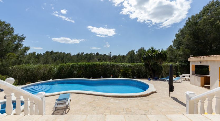 Photo of Villa Luz del Sol