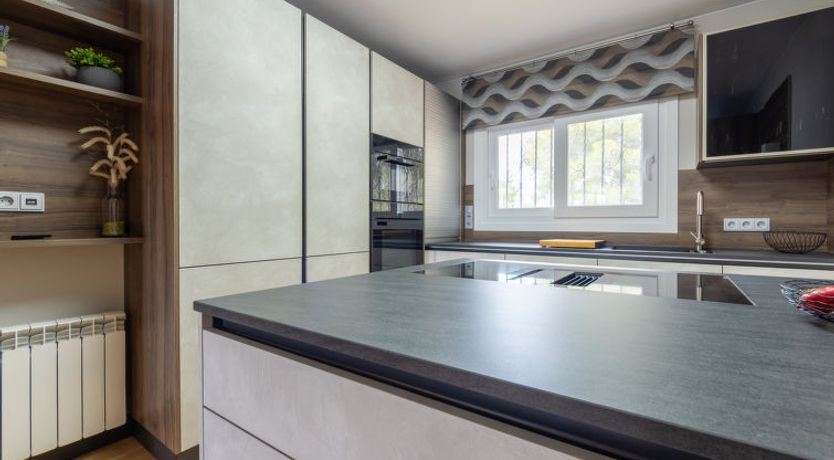 Photo of Villa Luz del Sol