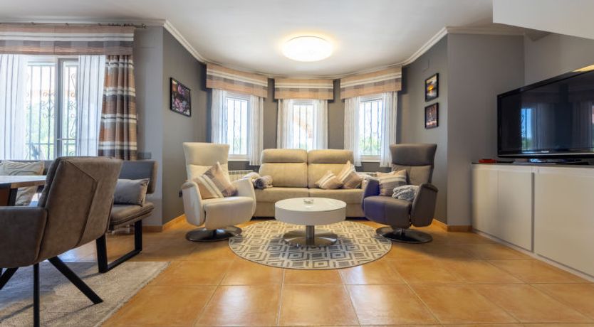 Photo of Villa Luz del Sol