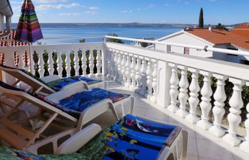 Anđelina Holiday Home