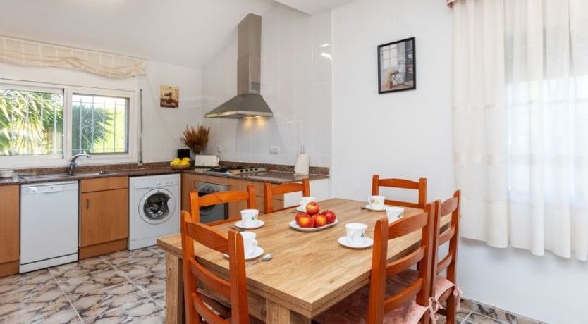 Photo of Villa Isamar