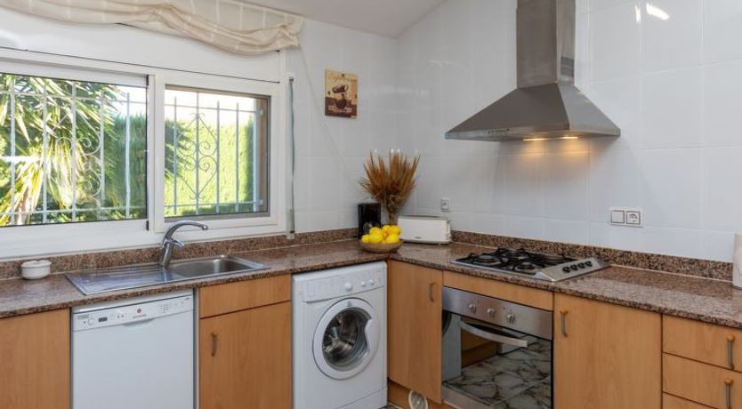 Photo of Villa Isamar