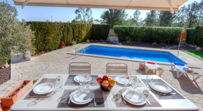 Photo of Villa Isamar