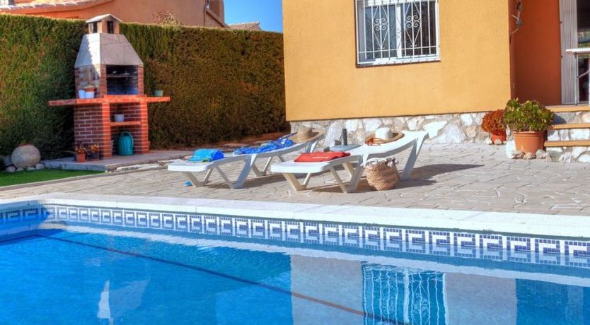 Photo of Villa Isamar