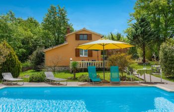 Lavanda Holiday Home