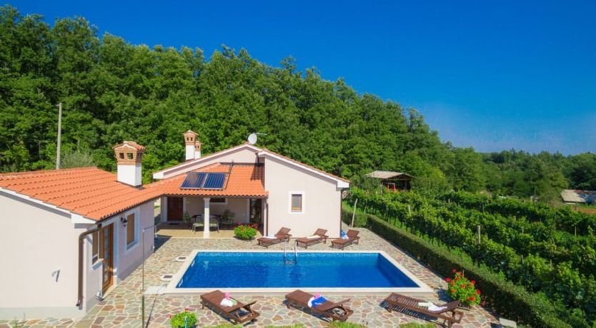 Photo of Villa Mihael