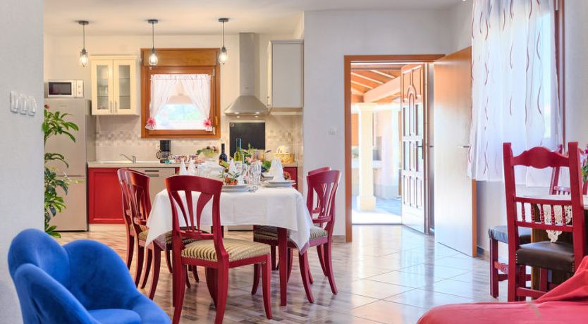 Photo of Villa Mihael