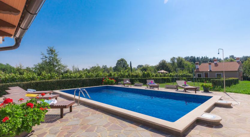 Photo of Villa Mihael