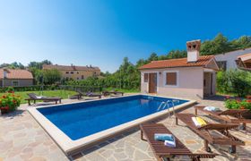 Villa Mihael (ROJ540) Holiday Home