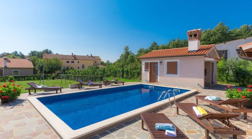 Photo of Villa Mihael