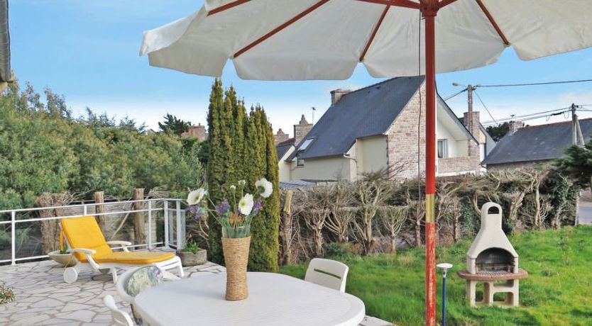 Photo of Etoile de Mer