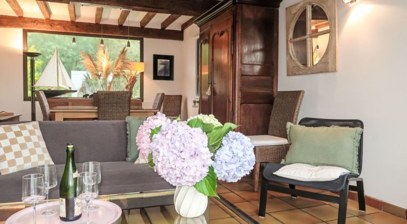 Photo of Etoile de Mer