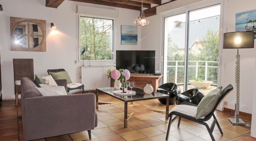 Photo of Etoile de Mer