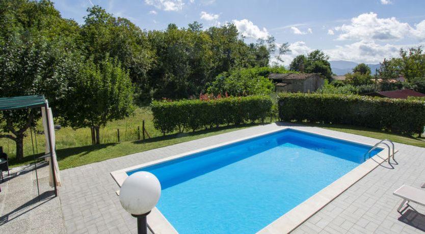 Photo of Michael e Patrick