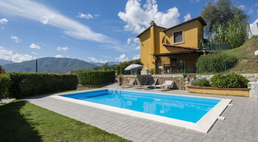 Photo of Michael e Patrick