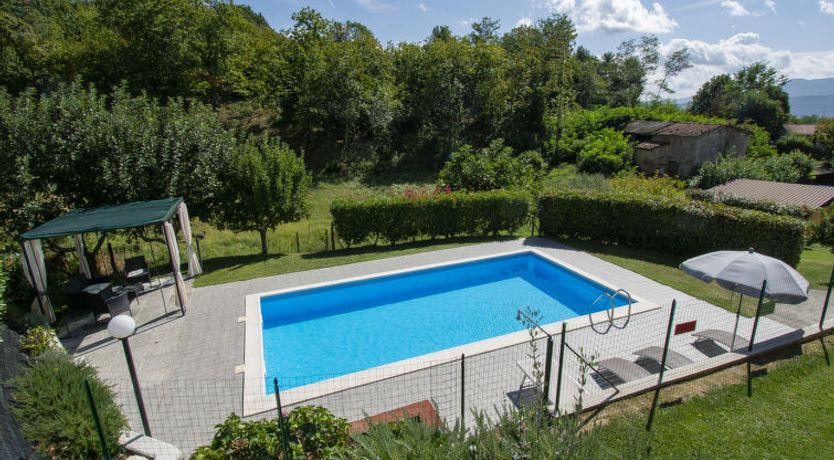 Photo of Michael e Patrick