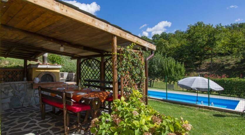 Photo of Michael e Patrick