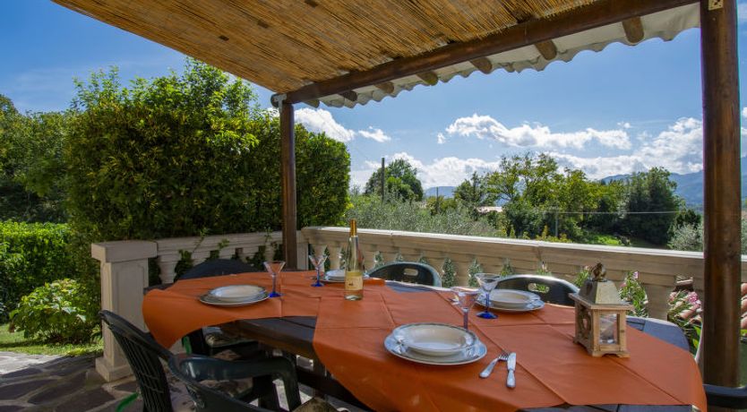 Photo of Michael e Patrick