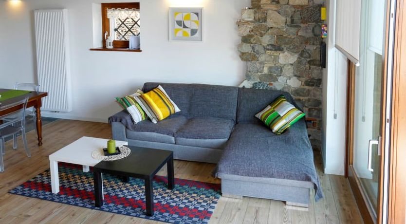 Photo of Cjase dai Fornasirs