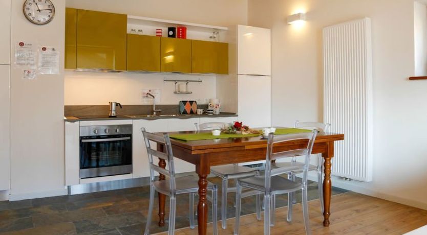 Photo of Cjase dai Fornasirs