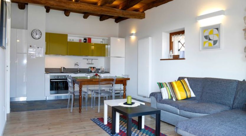 Photo of Cjase dai Fornasirs