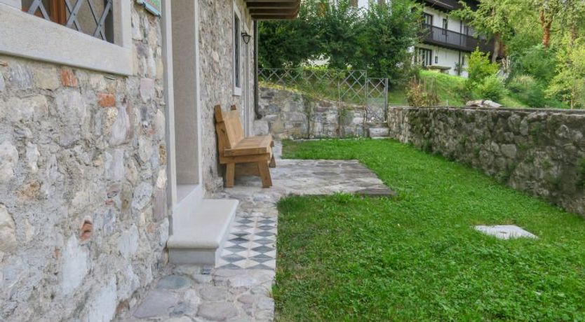 Photo of Cjase dai Fornasirs